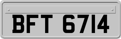 BFT6714