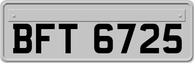 BFT6725