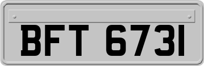 BFT6731
