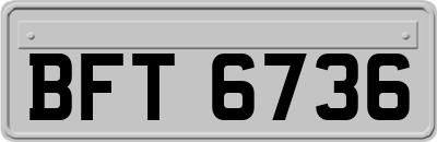 BFT6736
