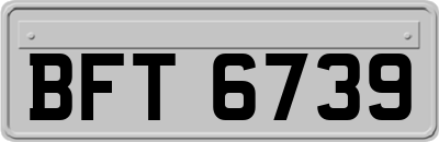 BFT6739
