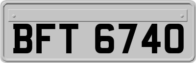 BFT6740