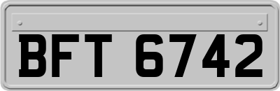 BFT6742