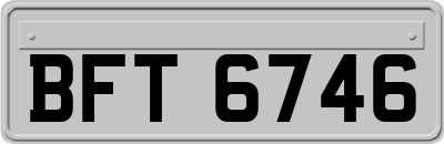 BFT6746