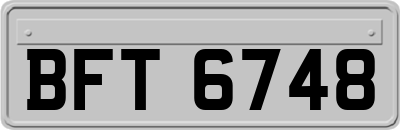 BFT6748