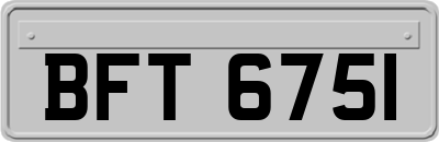 BFT6751