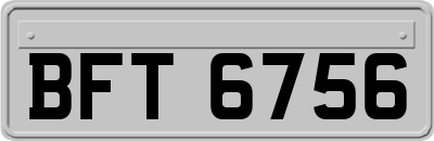 BFT6756