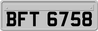 BFT6758