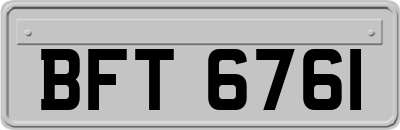 BFT6761