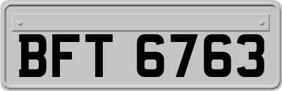 BFT6763