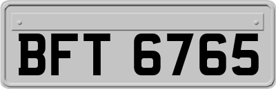 BFT6765