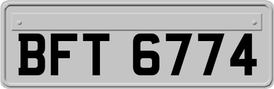 BFT6774