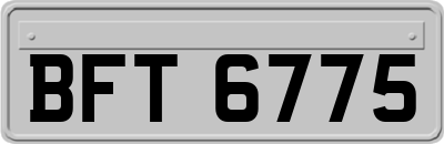 BFT6775