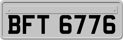 BFT6776