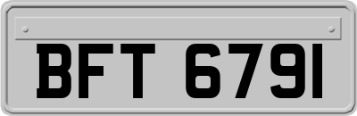 BFT6791