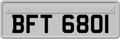BFT6801