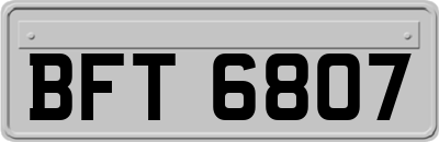 BFT6807