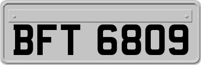 BFT6809