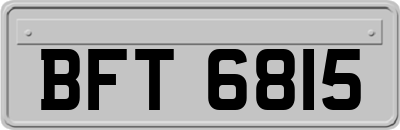 BFT6815