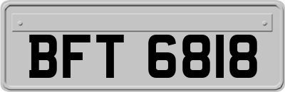 BFT6818