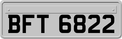 BFT6822