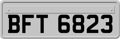 BFT6823