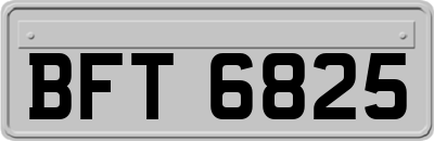 BFT6825