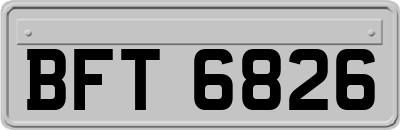 BFT6826