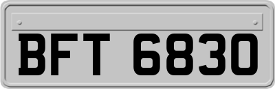 BFT6830