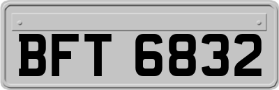 BFT6832