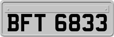 BFT6833