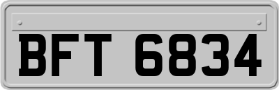 BFT6834