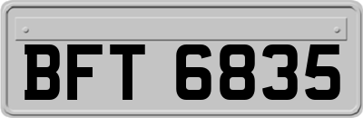 BFT6835