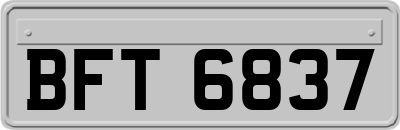 BFT6837