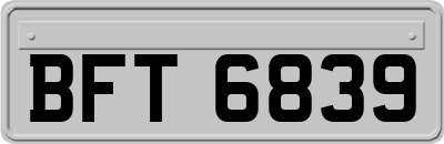 BFT6839