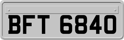 BFT6840