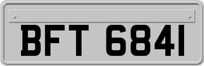 BFT6841