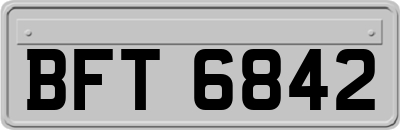 BFT6842