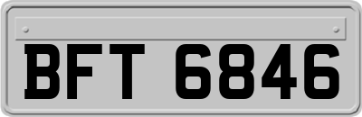 BFT6846