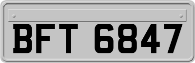 BFT6847