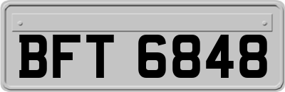BFT6848