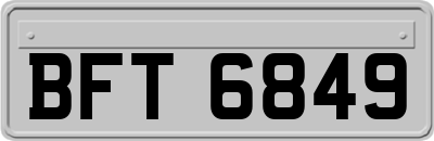 BFT6849