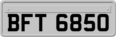 BFT6850