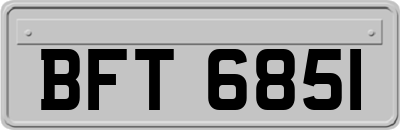 BFT6851