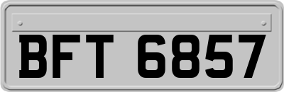 BFT6857
