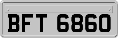 BFT6860