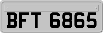 BFT6865