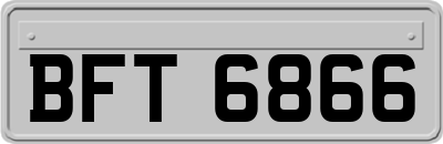 BFT6866