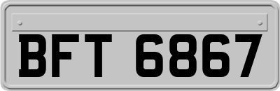 BFT6867