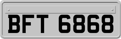 BFT6868